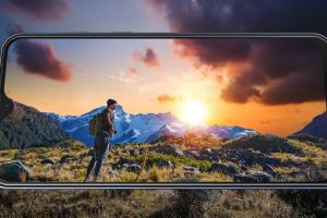 Intip kecanggihan kamera Samsung Galaxy M20 yang segera rilis