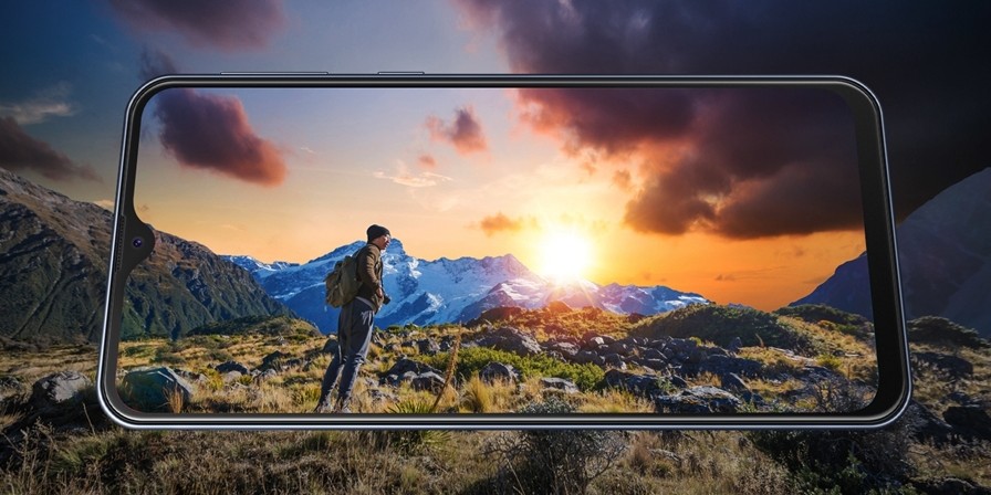 Intip kecanggihan kamera Samsung Galaxy M20 yang segera rilis