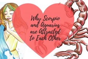 Intip tingkat kecocokan asmara Aquarius dengan 12 zodiak