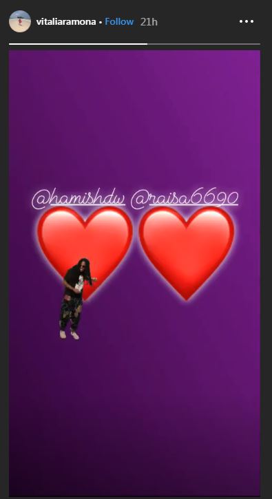 Raisa dikabarkan melahirkan anak pertama