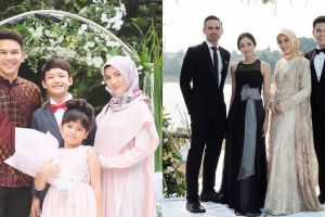 13 Momen kenangan Ratna Galih syuting sinetron Cinta yang Hilang