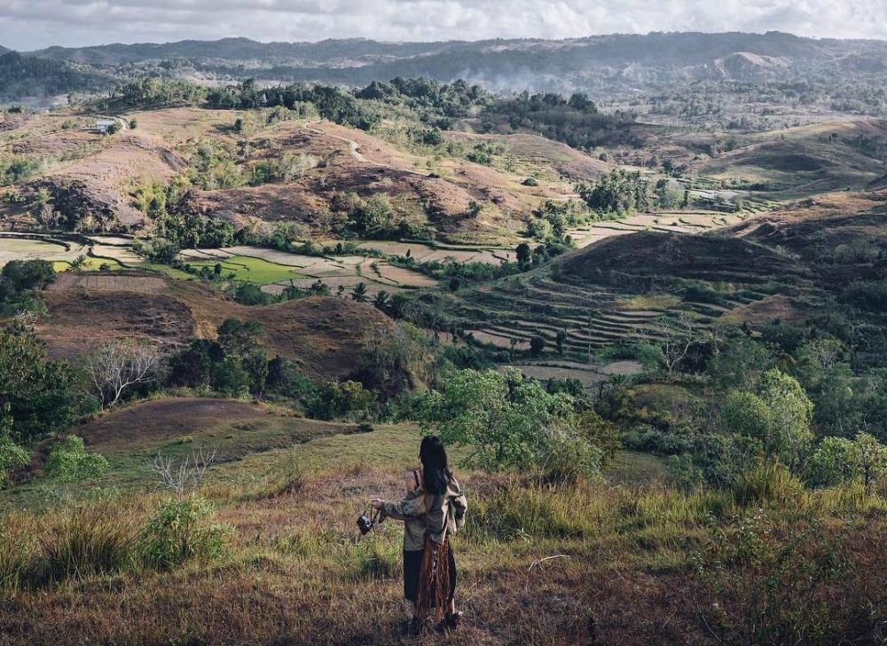 5 Rahasia Instagram elegan ala fotografer fashion Nicoline Patricia