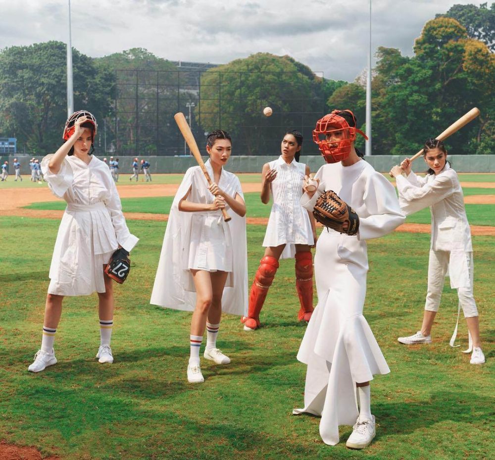 5 Rahasia Instagram elegan ala fotografer fashion Nicoline Patricia