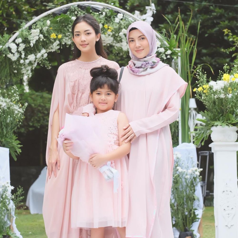 10 Seleb yang mundur dari sinetron, terbaru Ratna Galih