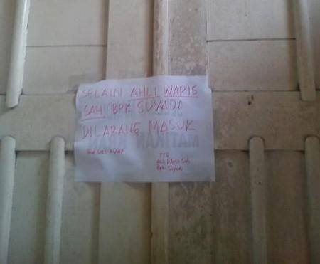 13 Peraturan absurd di kos cewek ini bikin tepuk jidat