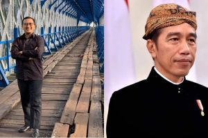 9 Alasan Yusuf Mansur mendukung Jokowi di Pilpres 2019