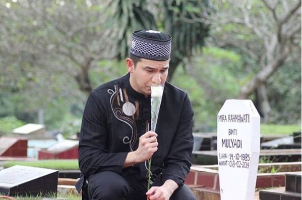 7 Potret Kilas balik Ratna Galih di sinetron Cinta yang Hilang