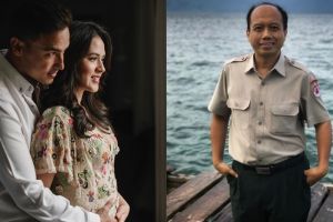 Raisa lahiran anak pertama, Sutopo beri selamat pakai lirik lagu