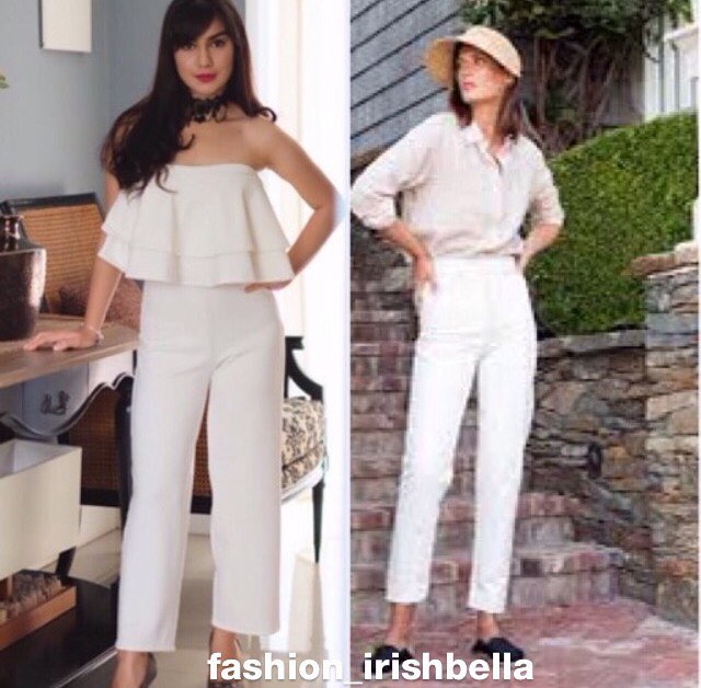 Jadi pesinetron hits, ini 10 harga fashion item mewah Irish Bella