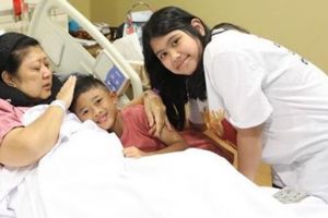 Ani Yudhoyono sakit kanker darah, ini curhat sendu Annisa Pohan