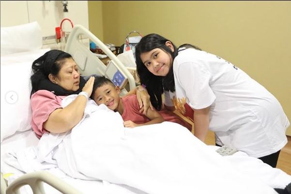 Ani Yudhoyono sakit kanker darah, ini curhat sendu Annisa Pohan