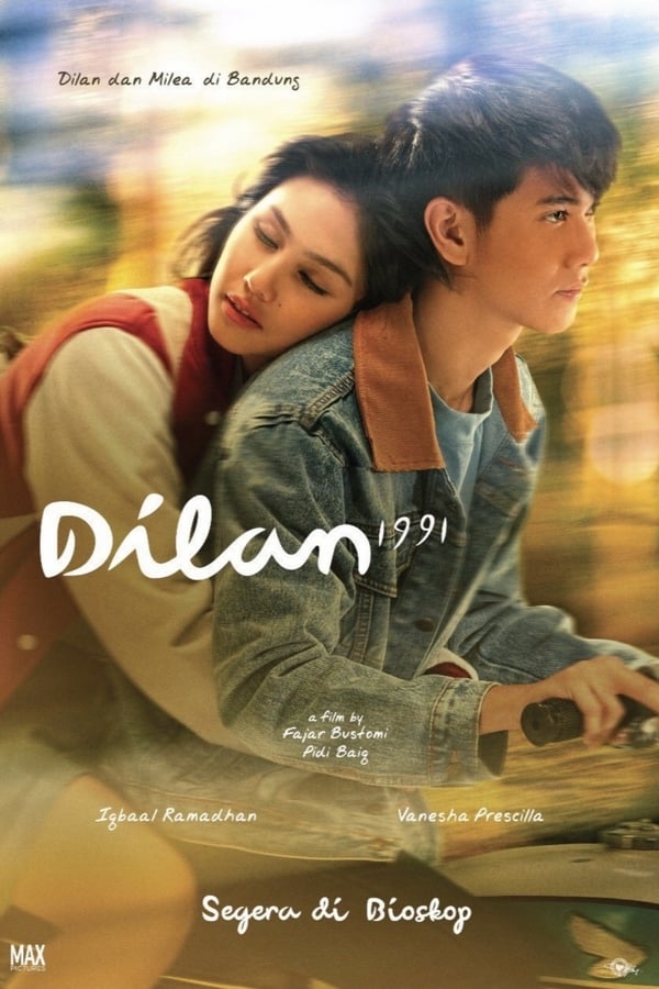 6 Film sekuel Indonesia yang tayang 2019, ada Dilan 1991