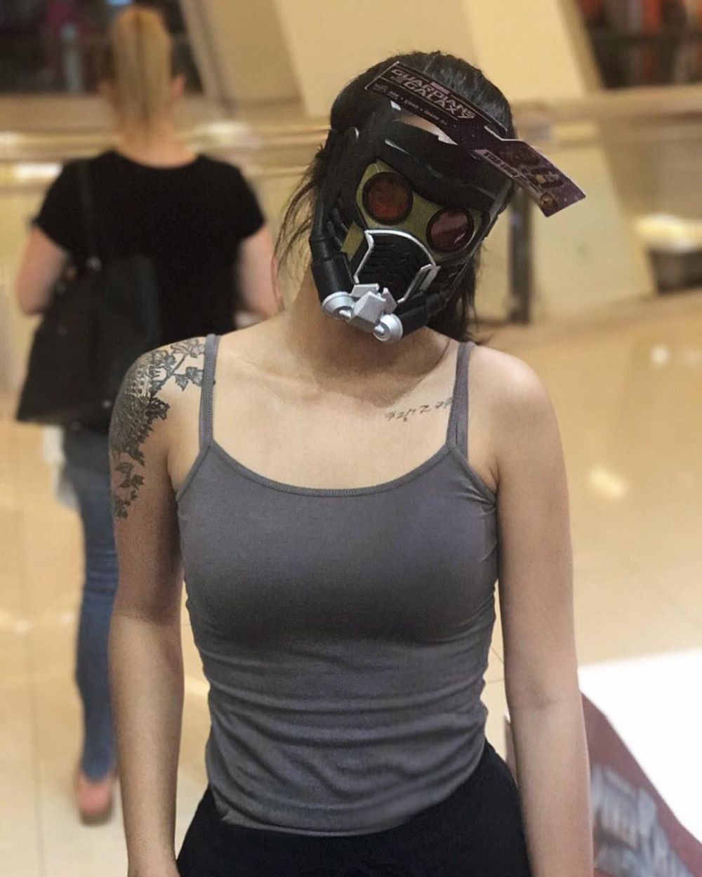 10 Potret Renatta Moeloek, juri baru MasterChef Indonesia