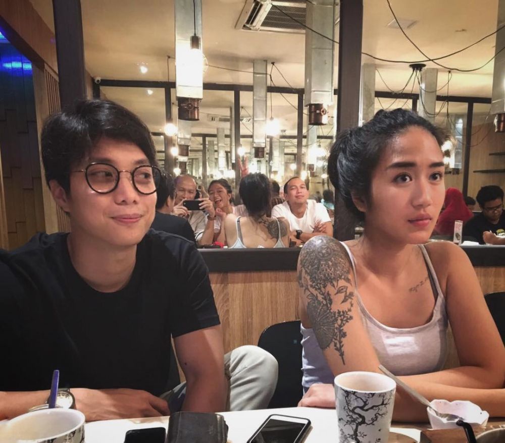 10 Potret Renatta Moeloek, juri baru MasterChef Indonesia