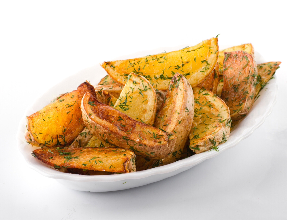 9 Cara menikmati olahan kentang jadi nendang, favoritmu mana?