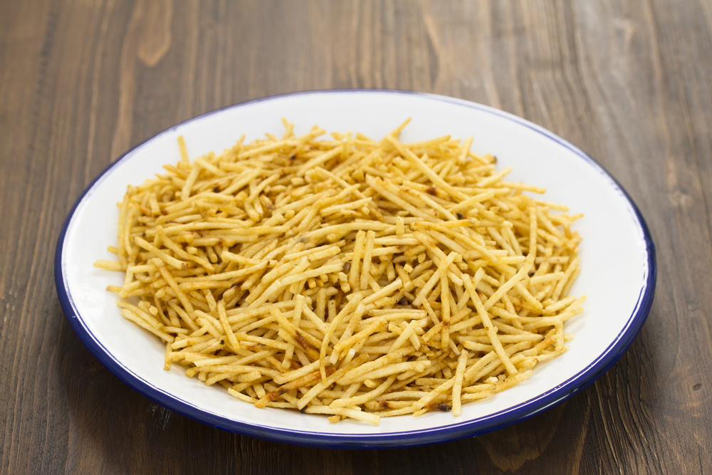 9 Cara menikmati olahan kentang jadi nendang, favoritmu mana?