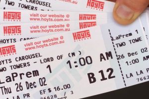 5 Cara mudah mendapatkan tiket nonton bioskop gratis 