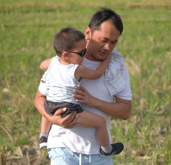 7 Cara Zaskia Adya Mecca mendidik anak ini unik, bisa ditiru