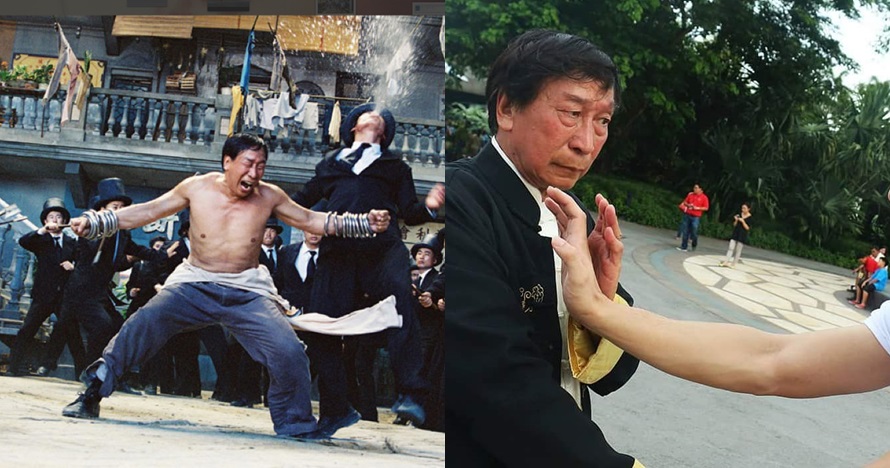 15 Tahun Kung Fu Hustle, ini 9 transformasi pemainnya