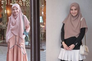 5 Cara menata koleksi baju ala Zaskia Sungkar ini bisa kamu tiru