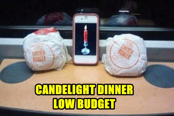 10 Meme lucu 'Valentine gagal' ini bikin jomblo ketawa senang