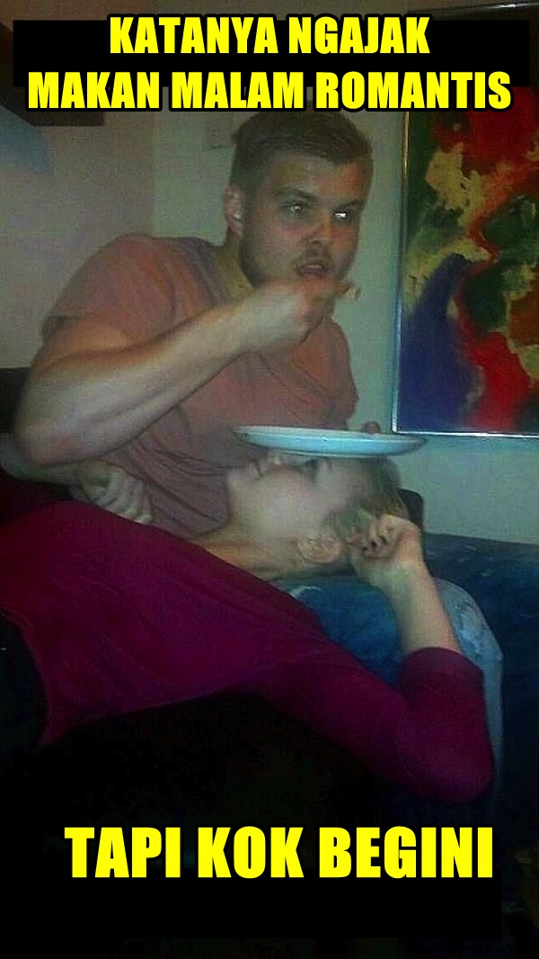 10 Meme lucu 'Valentine gagal' ini bikin jomblo ketawa senang