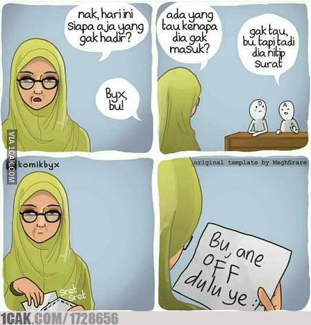 12 Meme lucu gara-gara medsos ini bikin ketawa