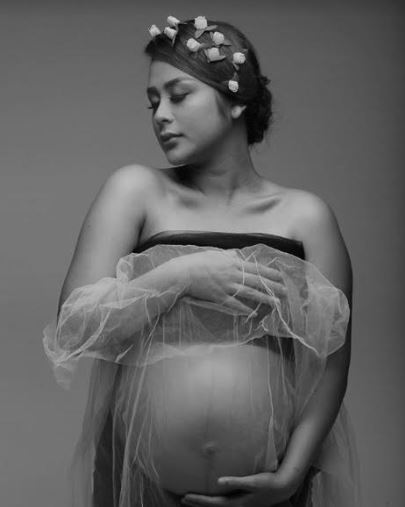 5 Seleb ini tak lama lagi menimang momongan, tengah hamil tua