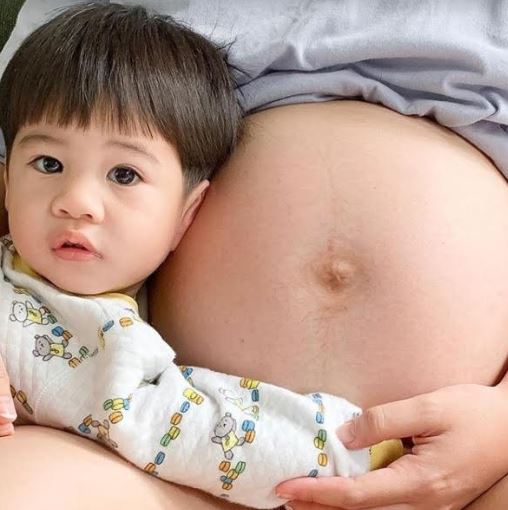 5 Seleb ini tak lama lagi menimang momongan, tengah hamil tua