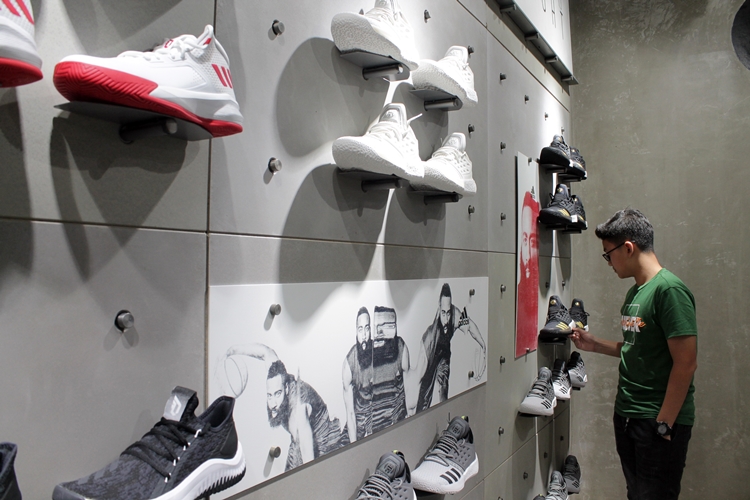 6 Alasan DBL Indonesia x Ardiles luncurkan sepatu keren ramah kantong