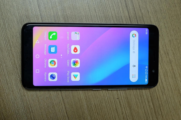 Nih bocoran smartphone canggih tapi harganya nggak bikin kantong jebol