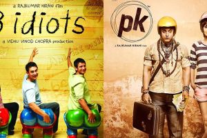 8 Film India komedi terbaik sepanjang masa, dijamin bikin ketawa