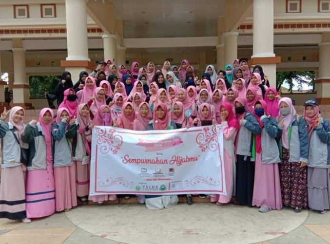 4 Aksi penolakan perayaan Valentine di Indonesia