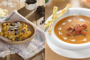 7 Resep simpel rayakan Valentine, para suami juga bisa bikin lho