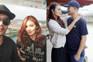 Curhat pilu Juliana Moechtar unggah foto suami sebelum tsunami