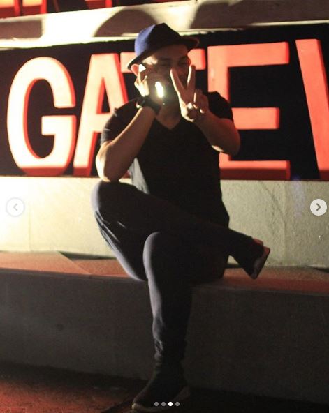 Curhat pilu Juliana Moechtar unggah foto suami sebelum tsunami