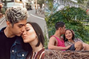 5 Kisah cinta Al Ghazali & Alyssa Daguise yang kerap jadi sorotan