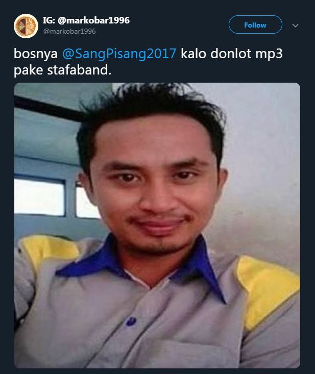 16 Twitwar lucu Kaesang vs Gibran soal bisnisnya, bikin nyengir