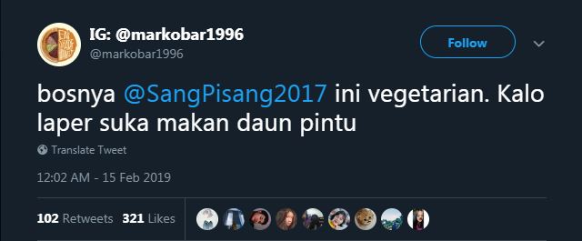 16 Twitwar lucu Kaesang vs Gibran soal bisnisnya, bikin nyengir
