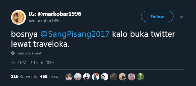 16 Twitwar lucu Kaesang vs Gibran soal bisnisnya, bikin nyengir