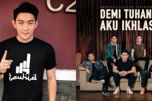 Kabar Ifan Seventeen usai musibah, ini 4 aktivitas terbarunya