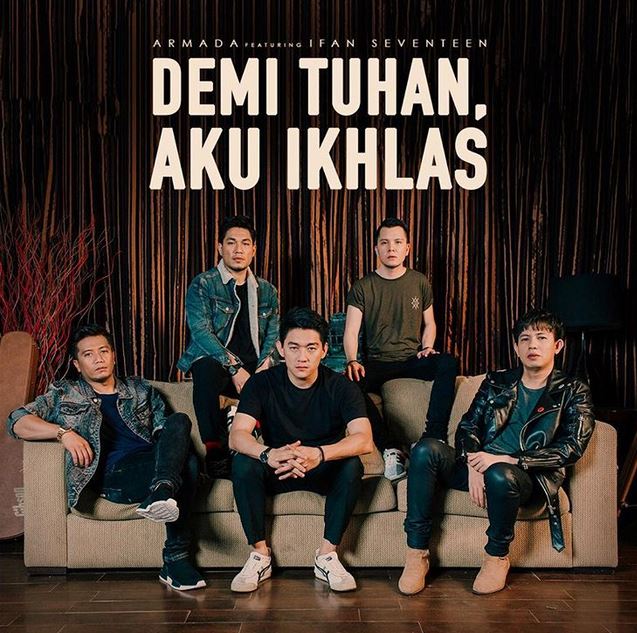 Kabar Ifan Seventeen usai musibah, ini 4 aktivitas terbarunya