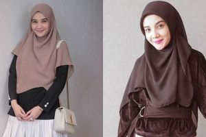 10 Koleksi tas mewah Zaskia Sungkar, ada yang Rp 300 juta