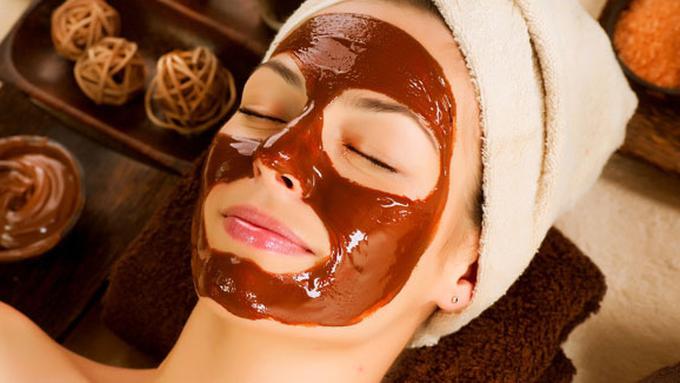 5 Manfaat cokelat untuk kecantikan, kulit makin sehat dan mulus