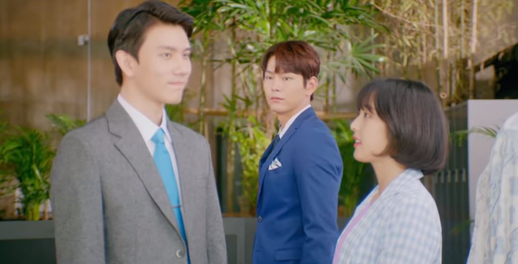 7 Adegan WAJIB di Drama Korea yang Selalu Bikin Deg-Deg Ser