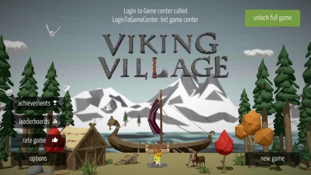 6 Game offline mobile terbaru dan paling seru awal 2019