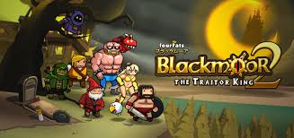 6 Game offline mobile terbaru dan paling seru awal 2019