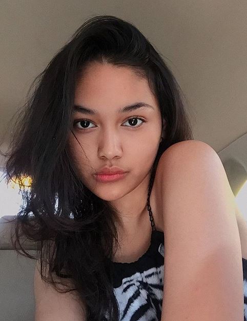 10 Pesona Princess Megonondo, pemenang Miss Indonesia 2019