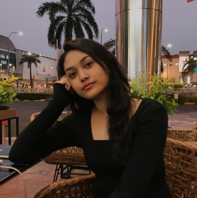 10 Pesona Princess Megonondo, pemenang Miss Indonesia 2019