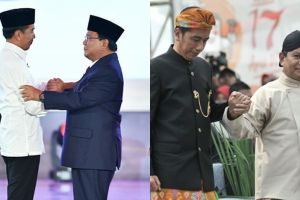 5 Fakta debat capres putaran kedua yang wajib diketahui